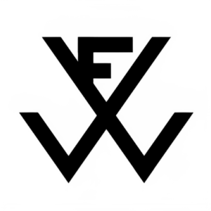 xfw cleaning co. logo
